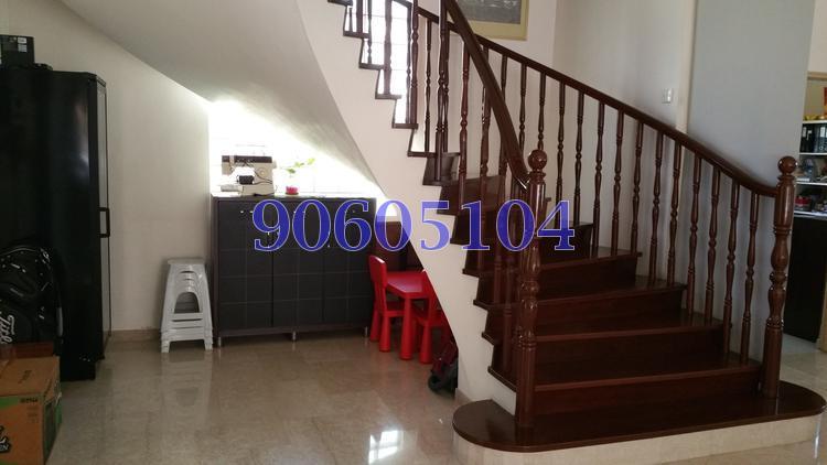 Charlton Gardens (D19), Detached #115780492
